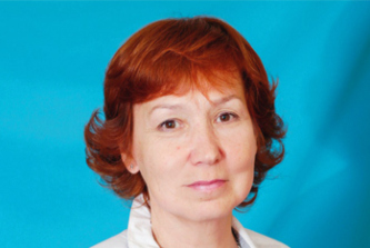 Кылосова Ирина Анатольевна, риэлтор