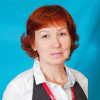 Кылосова Ирина Анатольевна